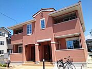 新浜松駅より徒歩25分 2階 築11年4ヶ月の賃貸物件