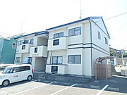 サンライズ 1階 築30年3ヶ月の賃貸物件