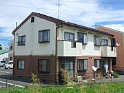 助信駅より徒歩15分 1階 築28年8ヶ月の賃貸物件