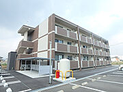 遠州芝本駅より徒歩26分 3階 築8年6ヶ月の賃貸物件