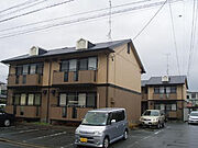 浜松駅よりバス12分 徒歩6分 2階 築29年9ヶ月の賃貸物件