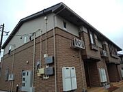 磐田駅より徒歩38分 1階 築11年6ヶ月の賃貸物件