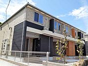 浜松駅よりバス39分 徒歩9分 2階 築4年3ヶ月の賃貸物件