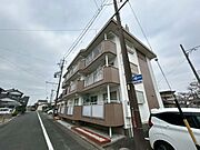 浜松駅よりバス13分 徒歩7分 2階 築37年1ヶ月の賃貸物件