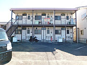 浜松駅よりバス15分 徒歩8分 2階 築41年9ヶ月の賃貸物件