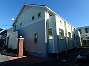 浜松駅より徒歩14分 2階 築21年8ヶ月の賃貸物件