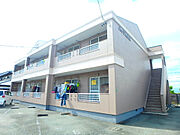 都田駅より徒歩31分 2階 築32年9ヶ月の賃貸物件