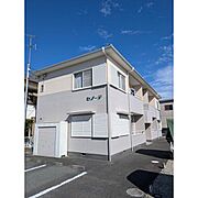 浜松駅より徒歩28分 1階 築28年8ヶ月の賃貸物件