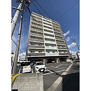 TRIBUTE 4階 築8年9ヶ月の賃貸物件