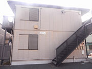 シャンテ 2階 築24年5ヶ月の賃貸物件