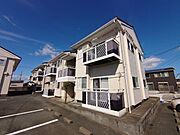 豊田町駅より徒歩58分 1階 築32年10ヶ月の賃貸物件