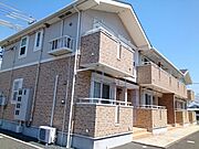 浜松駅よりバス51分 徒歩10分 2階 築16年8ヶ月の賃貸物件