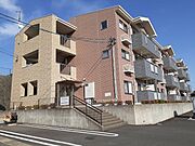 磐田駅よりバス10分 徒歩3分 3階 築15年11ヶ月の賃貸物件