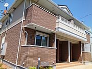 遠州小林駅より徒歩8分 2階 築14年9ヶ月の賃貸物件