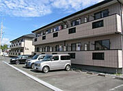 遠州小松駅より徒歩8分 1階 築23年9ヶ月の賃貸物件