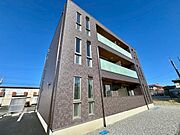 上島駅より徒歩3分 1階 新築の賃貸物件