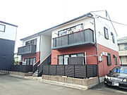 Ｋ’ｓ弐番館 2階 築27年9ヶ月の賃貸物件