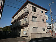 浜松駅よりバス27分 徒歩8分 2階 築45年7ヶ月の賃貸物件