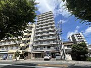 アルテッツァ紺屋町 5階 築23年8ヶ月の賃貸物件