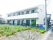 浜松駅よりバス10分 徒歩5分 2階 築21年5ヶ月の賃貸物件