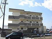 浜松駅よりバス43分 徒歩5分 3階 築16年8ヶ月の賃貸物件