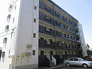 浜松駅よりバス20分 徒歩2分 3階 築36年2ヶ月の賃貸物件