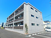 浜松駅よりバス10分 徒歩3分 1階 築7年8ヶ月の賃貸物件