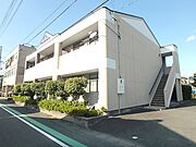 フルークハーフェン 2階 築24年10ヶ月の賃貸物件