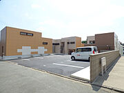 遠州病院駅より徒歩27分 1階 築6年4ヶ月の賃貸物件