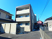 Ｓａｌｉｅｎｔｅ３ 1階 築14年9ヶ月の賃貸物件