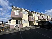 浜松駅よりバス18分 徒歩7分 1階 築30年6ヶ月の賃貸物件