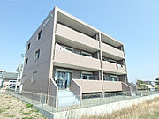 浜松駅よりバス23分 徒歩9分 1階 築15年2ヶ月の賃貸物件