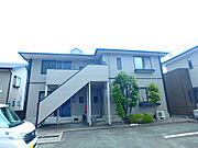 浜松駅より徒歩37分 2階 築33年3ヶ月の賃貸物件