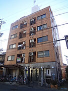 浜松駅より徒歩13分 5階 築34年8ヶ月の賃貸物件