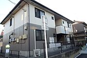 浜松駅よりバス10分 徒歩1分 2階 築27年2ヶ月の賃貸物件