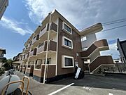 浜松駅よりバス12分 徒歩5分 2階 築28年1ヶ月の賃貸物件