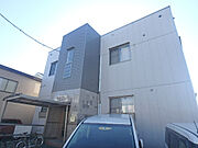 浜松駅よりバス17分 徒歩10分 2階 築15年8ヶ月の賃貸物件