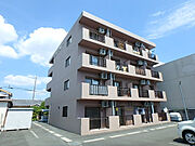 浜松駅よりバス26分 徒歩1分 1階 築22年8ヶ月の賃貸物件