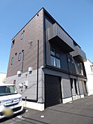 ＡＧＥ’ｓｈｏｍｅ富塚アーバンガレージ 1階 築5年9ヶ月の賃貸物件