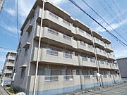 マンションリビエール１ 4階 築32年2ヶ月の賃貸物件