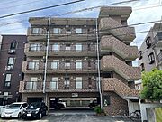 浜松駅よりバス7分 徒歩9分 4階 築30年9ヶ月の賃貸物件