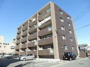 浜松駅よりバス47分 徒歩3分 5階 築14年3ヶ月の賃貸物件