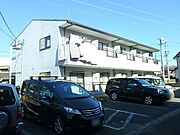 パークアベニュー 2階 築28年8ヶ月の賃貸物件