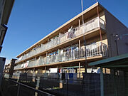 パークタウン 3階 築42年2ヶ月の賃貸物件