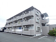 磐田駅より徒歩28分 3階 築21年5ヶ月の賃貸物件