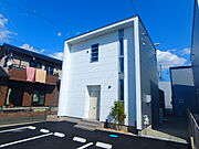 浜松駅より徒歩27分 1階 築5年8ヶ月の賃貸物件