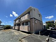 クレール安松 1階 築36年6ヶ月の賃貸物件