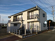 メゾン・テ・シャン 1階 築24年10ヶ月の賃貸物件