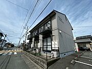 浜松駅よりバス15分 徒歩5分 1階 築25年9ヶ月の賃貸物件