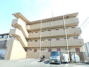 浜松駅よりバス39分 徒歩4分 4階 築17年7ヶ月の賃貸物件